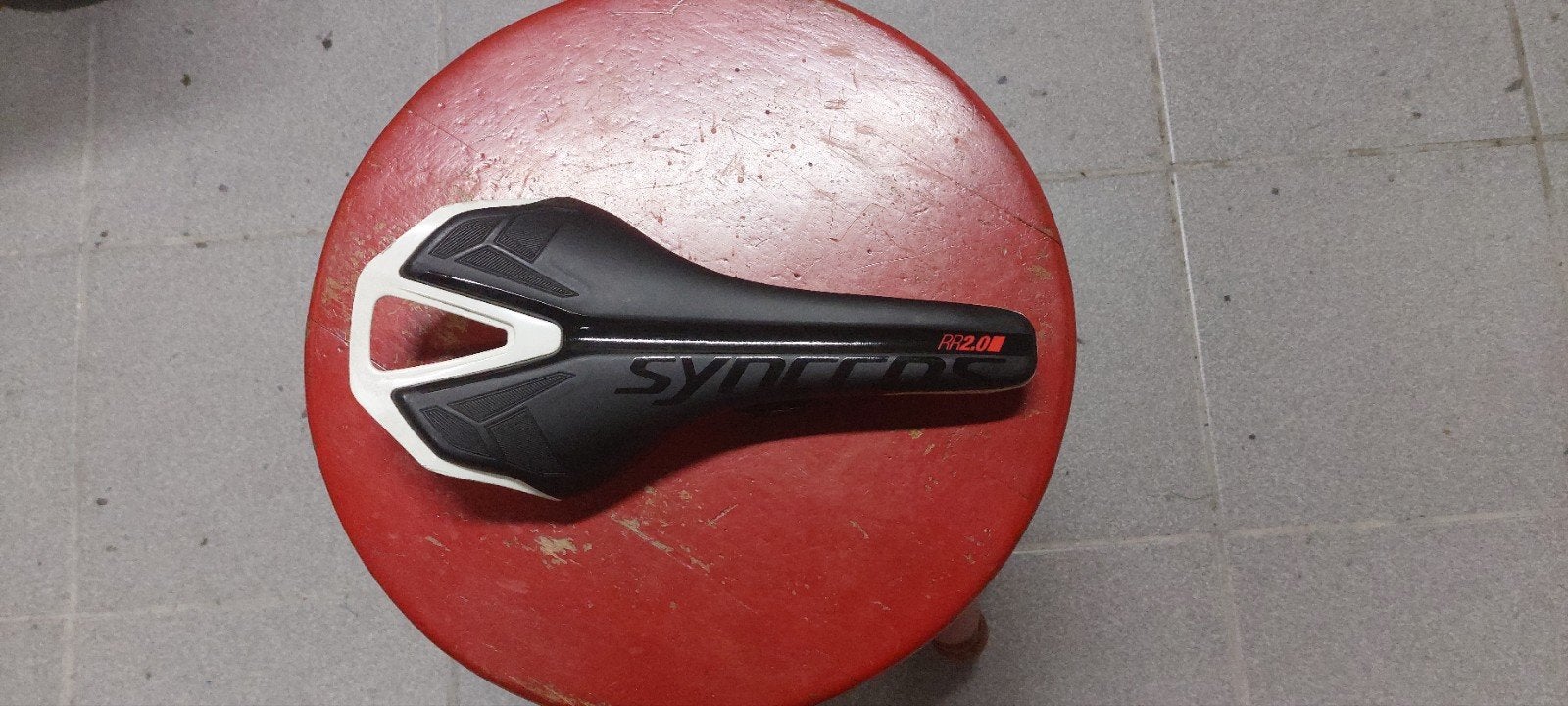 fietszadel, Vélos & Vélomoteurs, Vélos Pièces, Enlèvement