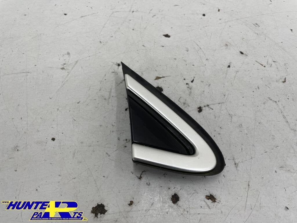 Sierstrip deur RV Volvo V40 II ('12-'19) 31416472, Auto-onderdelen, Gebruikt, Ophalen of Verzenden, Volvo, Volvo