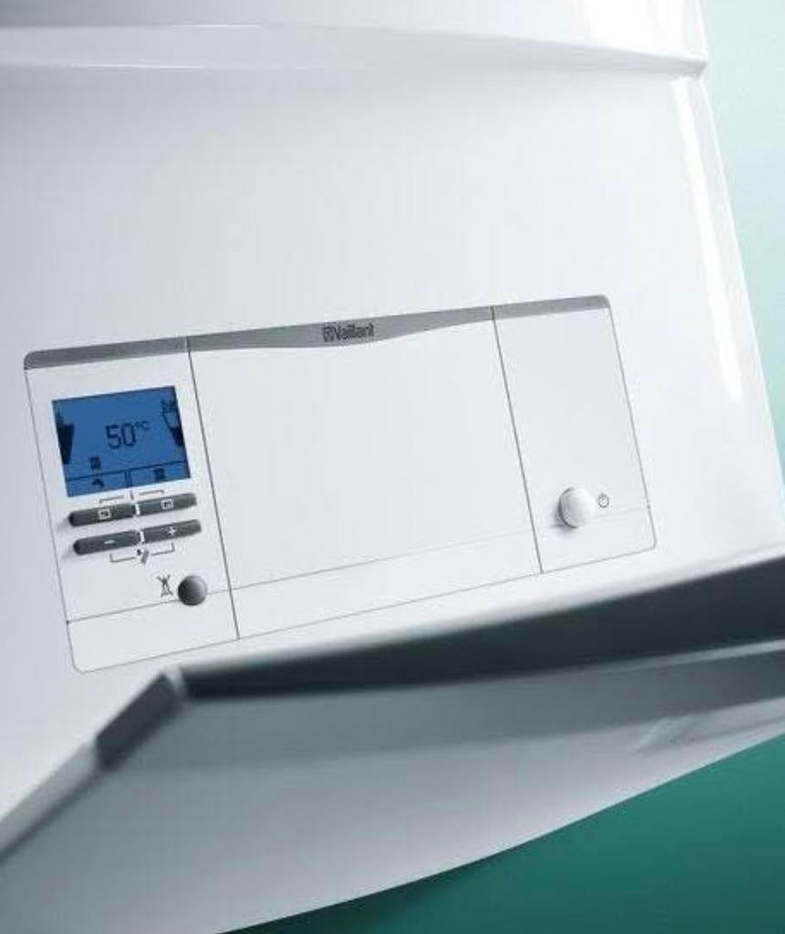 ‼️SUPER PROMO CHAUDIÈRES MURALES VAILLANT & BULEX ‼️, Bricolage & Construction, Neuf, Enlèvement, Rue de Mons 164 bC, 7380 Quievrain