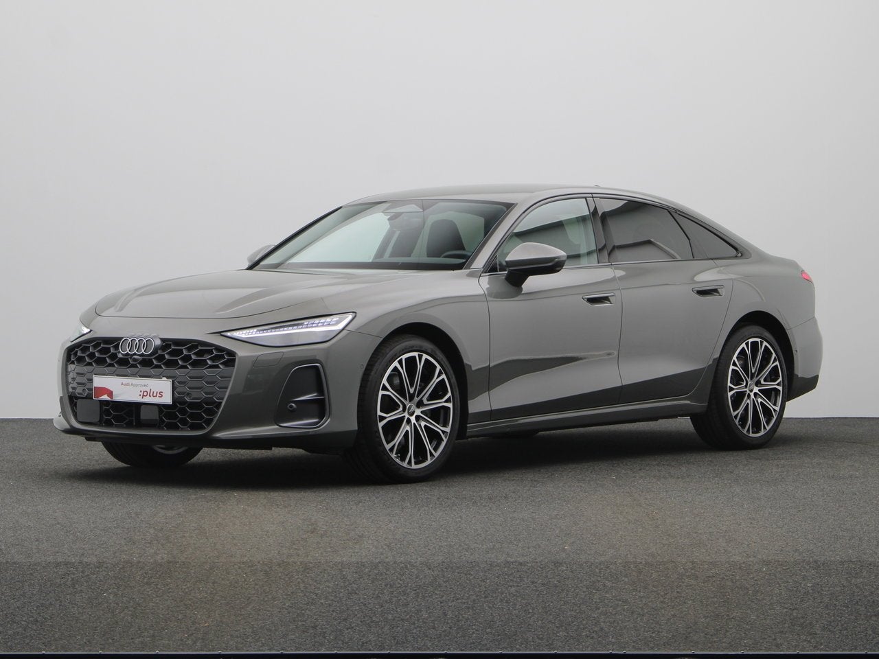Audi A6 BERLINE ADVANCED 40 TDI 204 PK S-TRONIC, Auto's, Automaat, https://public.car-pass.be/vhr/c3c3efb0-1bb6-44dd-b3c9-d60a7facad80