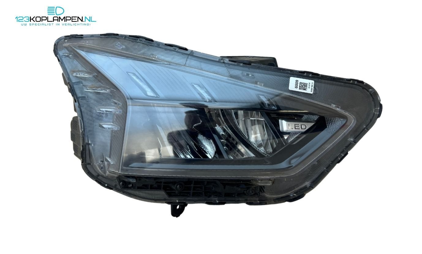 Hyundai Bayon Full Led Koplamp rechts, -, Utilisé, Hyundai, -