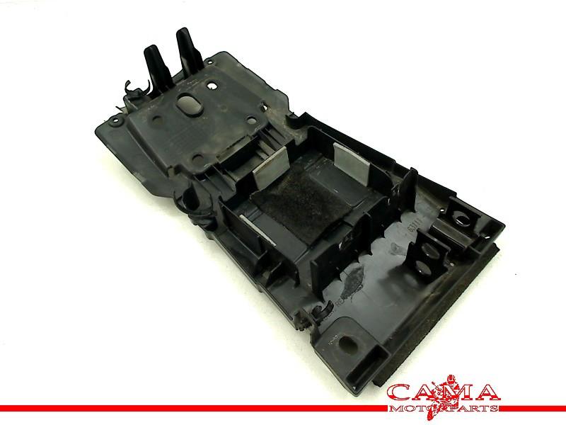 UNDERTAIL GSX R 125 2020-2021 (GSX-R125XA) (63111-23K0), Motos, Dhr. S. di Majo, Utilisé, Info@cama-motorparts.nl, P.J. Troelstraweg 8 8
3144 CX  MAASSLUIS, NL
