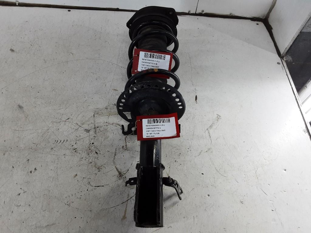 AMORTISSEUR OU ABSORBEUR DE CHOC AVANT DROIT (543022707R), Renault, Mevr. I. Hauben, Utilisé, Rue de l'Espoir 34 34
4030  GRIVEGNÉE, BE