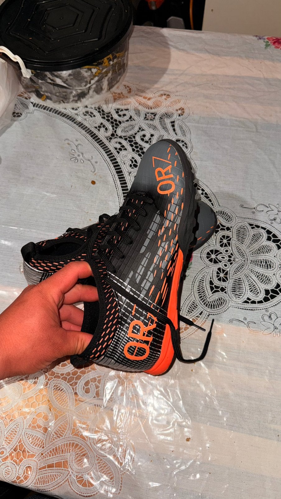 Basket mini fot 40, Ophalen of Verzenden, Zo goed als nieuw