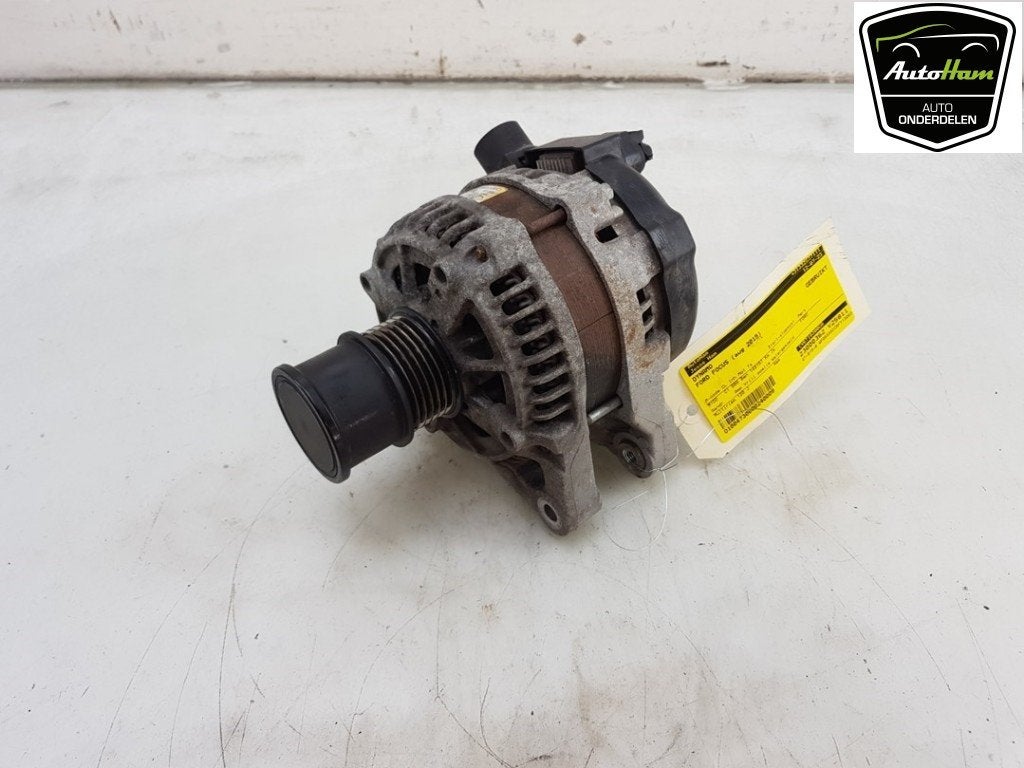 ALTERNATEUR Ford Focus 3 (01-2010/01-2020), Utilisé, Ford