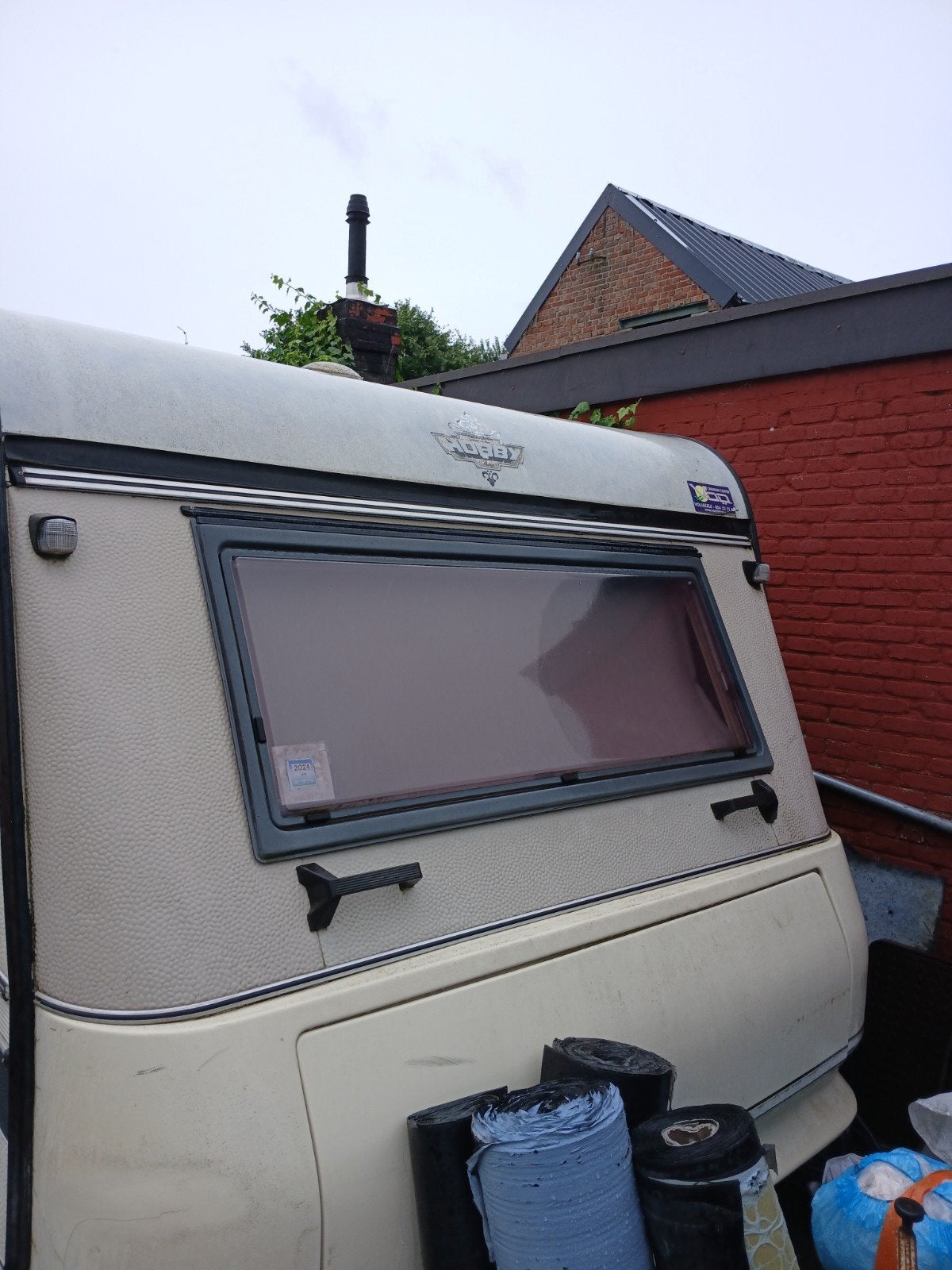 Caravane, Caravanes & Camping