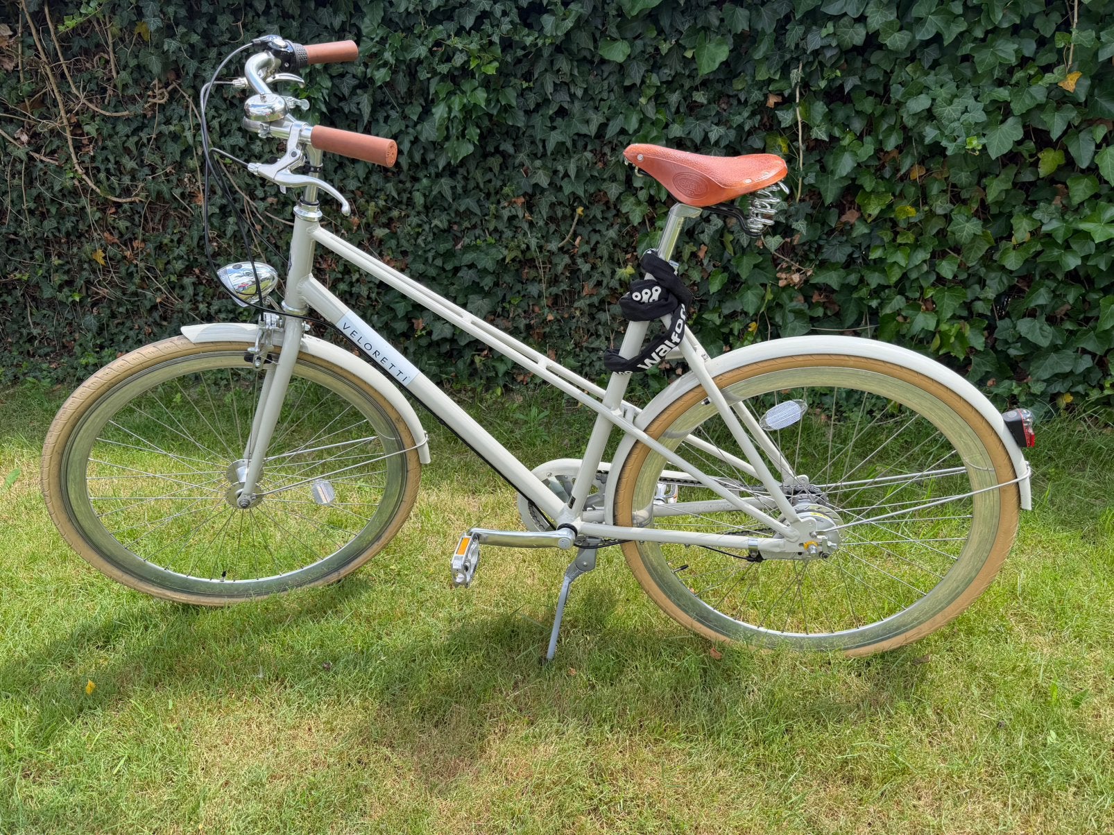 Veloretti damesfiets, Enlèvement, Comme neuf