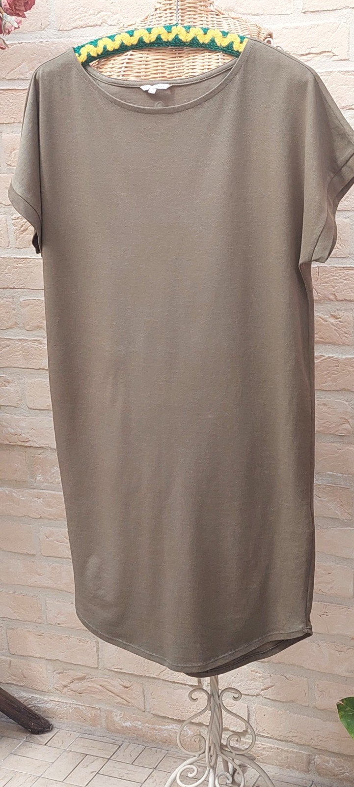 kleedje maat 40 distrikt norrebro, Kleding | Dames, Jurken, Maat 38/40 (M), Overige kleuren, Ophalen of Verzenden, Zo goed als nieuw