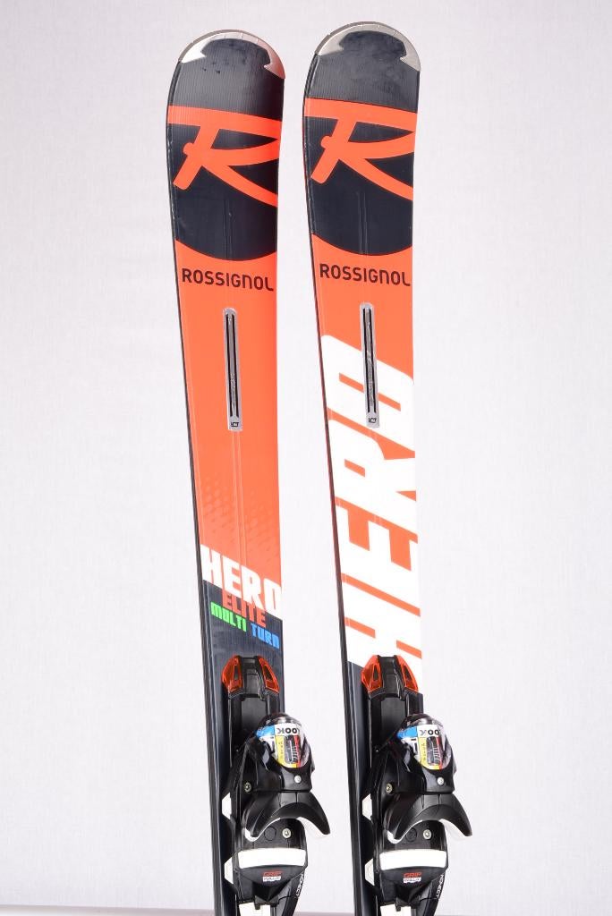 159 ski's ROSSIGNOL HERO ELITE MULTI, Sport en Fitness, Gebruikt, Rossignol, Ophalen of Verzenden, Carve