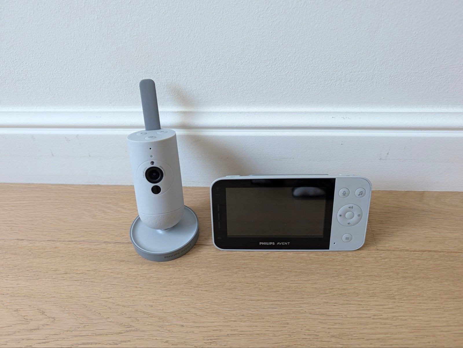 caméra surveillance bébé, Enlèvement, Utilisé, Moins de 100 mètres, Caméra