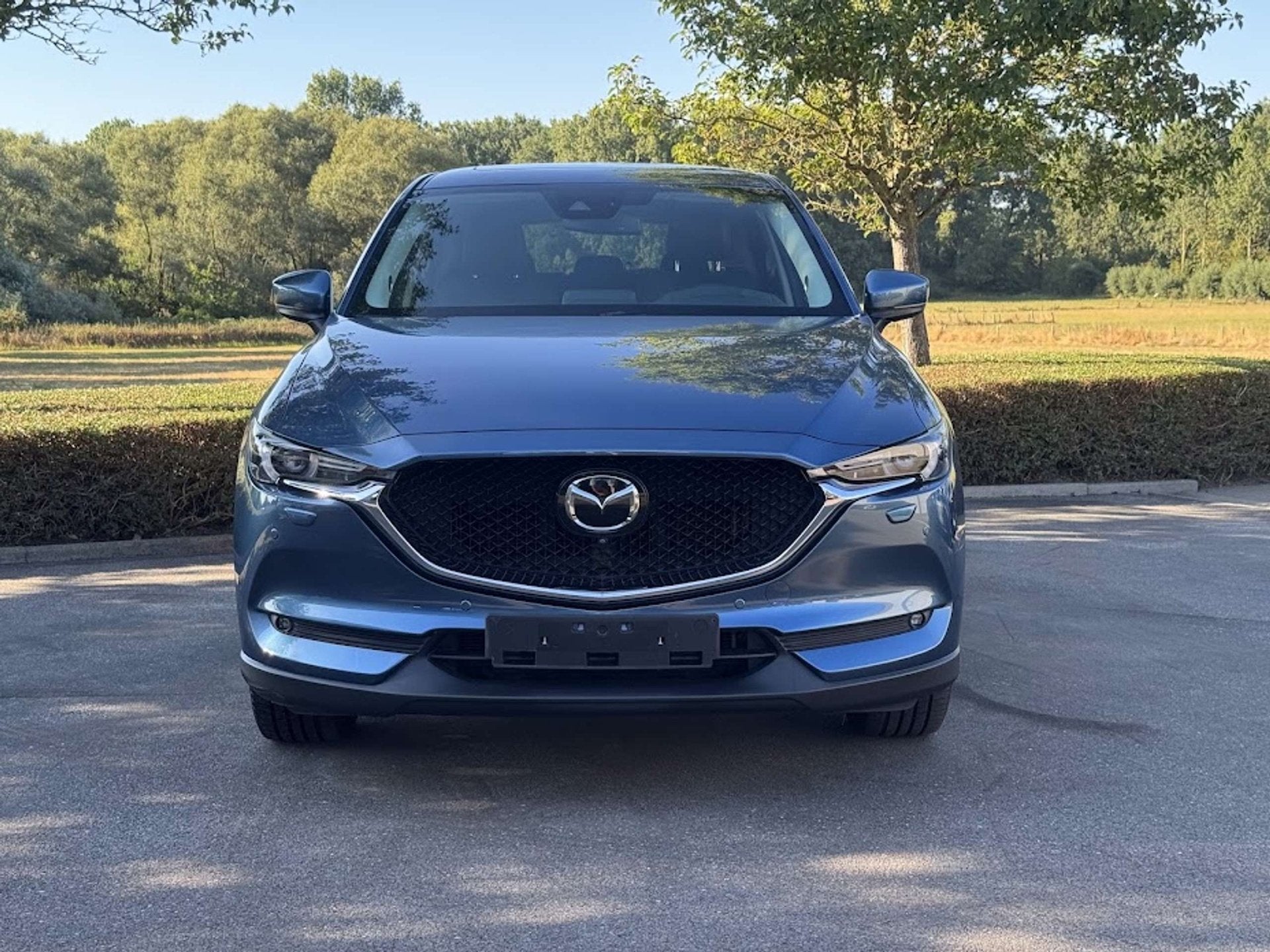 Mazda CX-5 2.0L 4X4 / PANO / BOSE AUDIO / 360 CAM / TREKHAAK, Auto's, Automaat, 1998 cc, Gebruikt, 4 cilinders