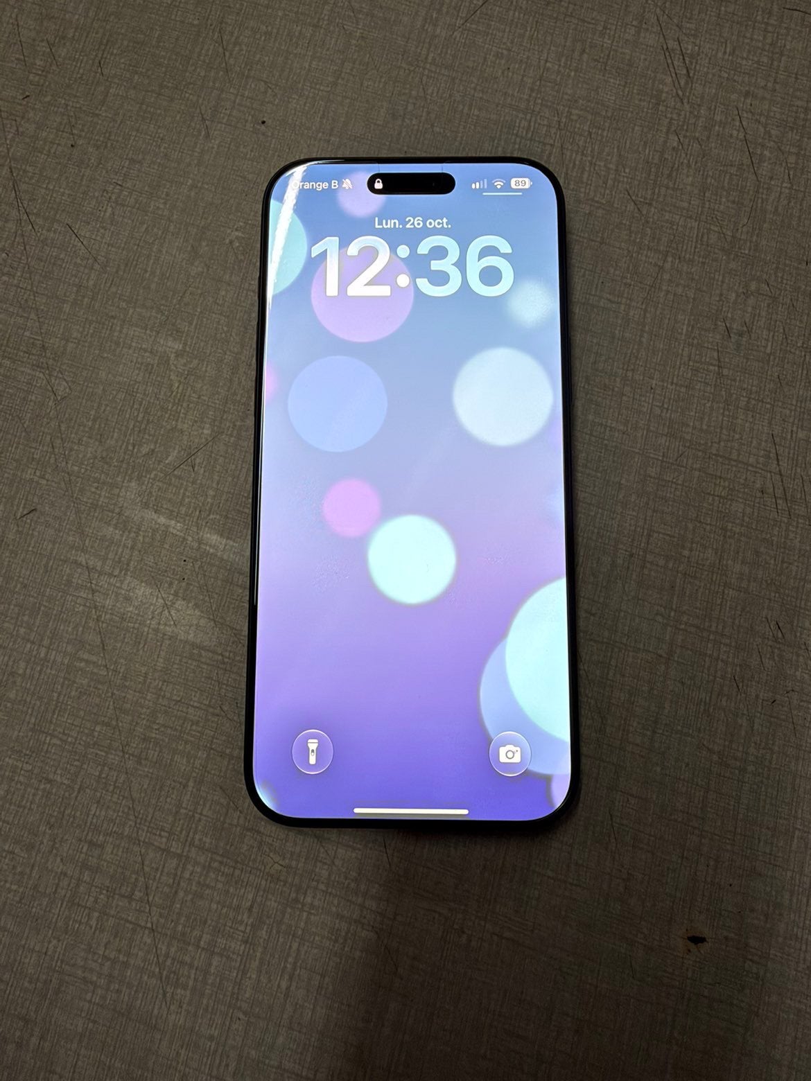 Iphone 18 pro max, Ophalen, Zo goed als nieuw, IPhone 18 Pro