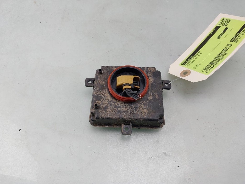 MODULE LED KOPLAMP Volkswagen Caddy IV (|4G0907697G|), Dhr. J. Ham, Gebruikt, Volkswagen, Administratie@autoham.nl