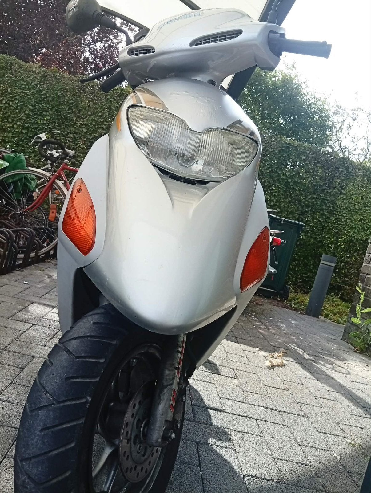 Honda sfx 70cc Sport, Enlèvement, Comme neuf