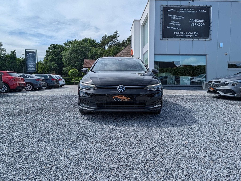 Volkswagen Golf 2.0 SCR TDi Active | NAVI/CARPLAY | CAMERA |, Autos, Volkswagen, Anti démarrage, Achat, Euro 6, Entreprise