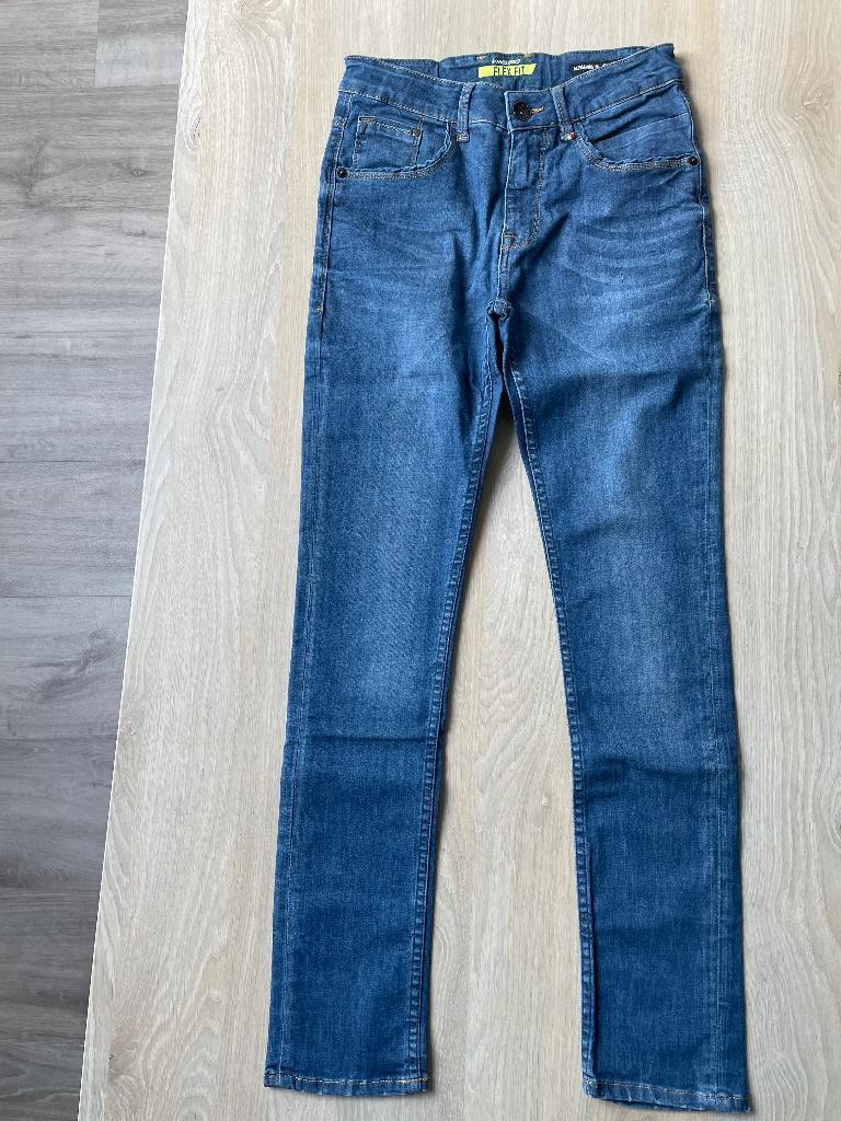 Vingino broek maat 164, Enfants & Bébés, Vêtements enfant | Taille 164, Pantalon, Garçon, Enlèvement, Utilisé