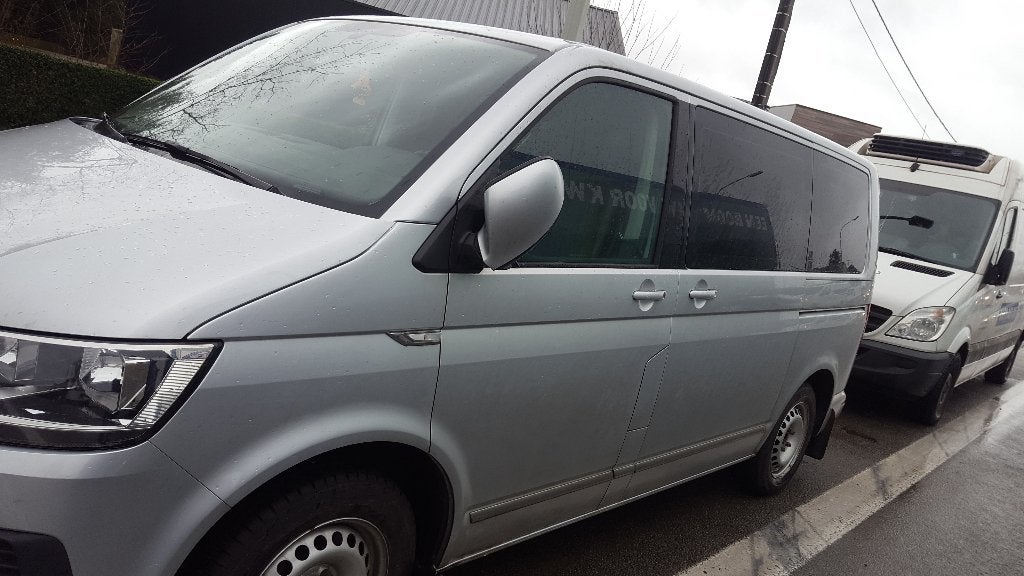 VW CARAVELLE 2.0 TDI - 150 CV/110 Kw - Cargo léger, Achat, 1968 cm³, Diesel, Automatique
