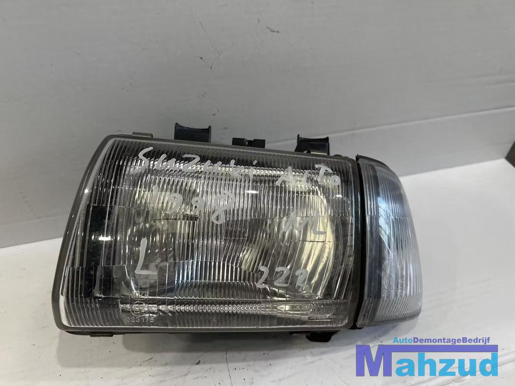 Suzuki Alto Links koplamp 1994-2002, Autos : Pièces & Accessoires, Éclairage, Suzuki, Utilisé