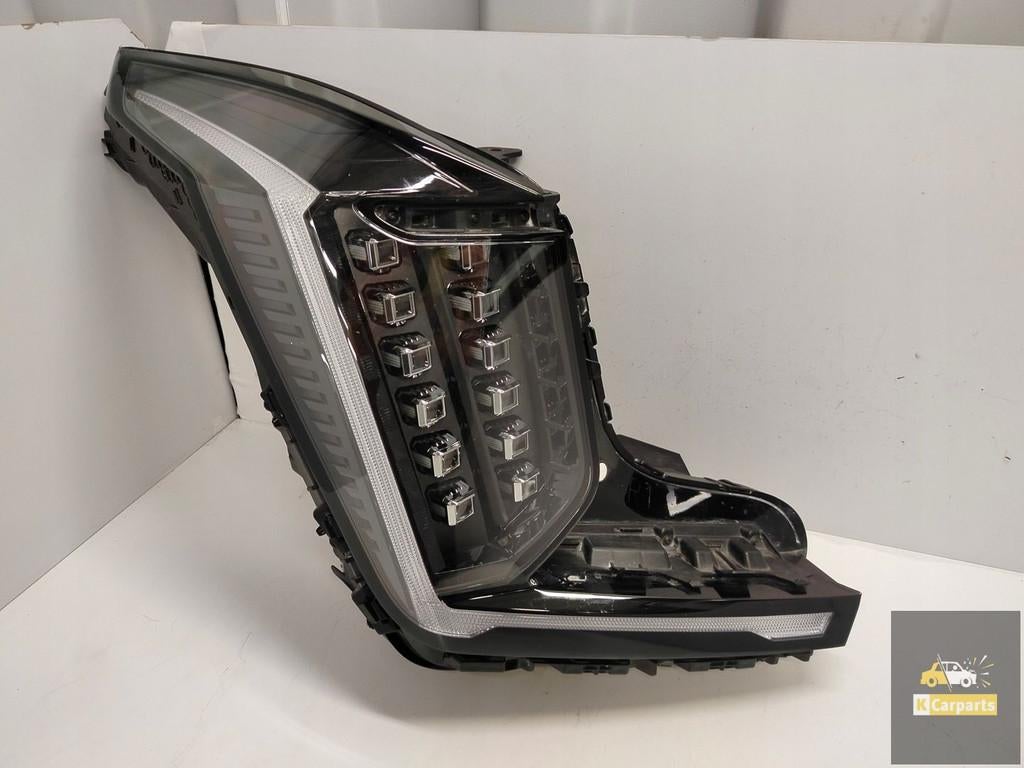 92102D0130, KIA EV9 Full Led lamp rechts Perfect, Heolleung-ro 12
06797  Seoul, Info@kia.com, Kia Corporation, Gebruikt