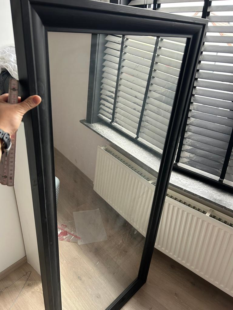 Ikea TOFTBYN spiegel, Enlèvement, Neuf