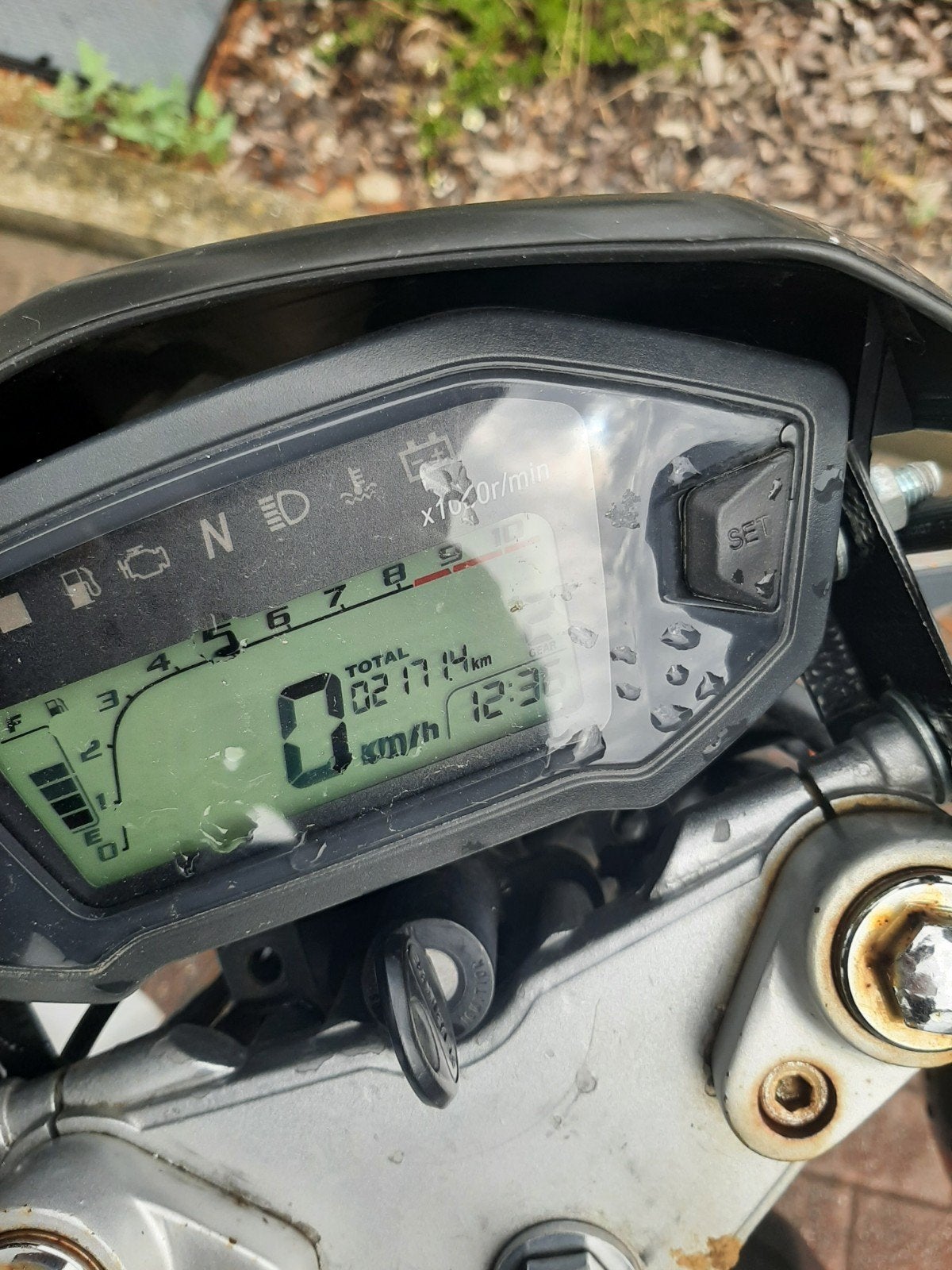 motorcycle, bromfietsen , 125cc, Motoren, Ophalen of Verzenden