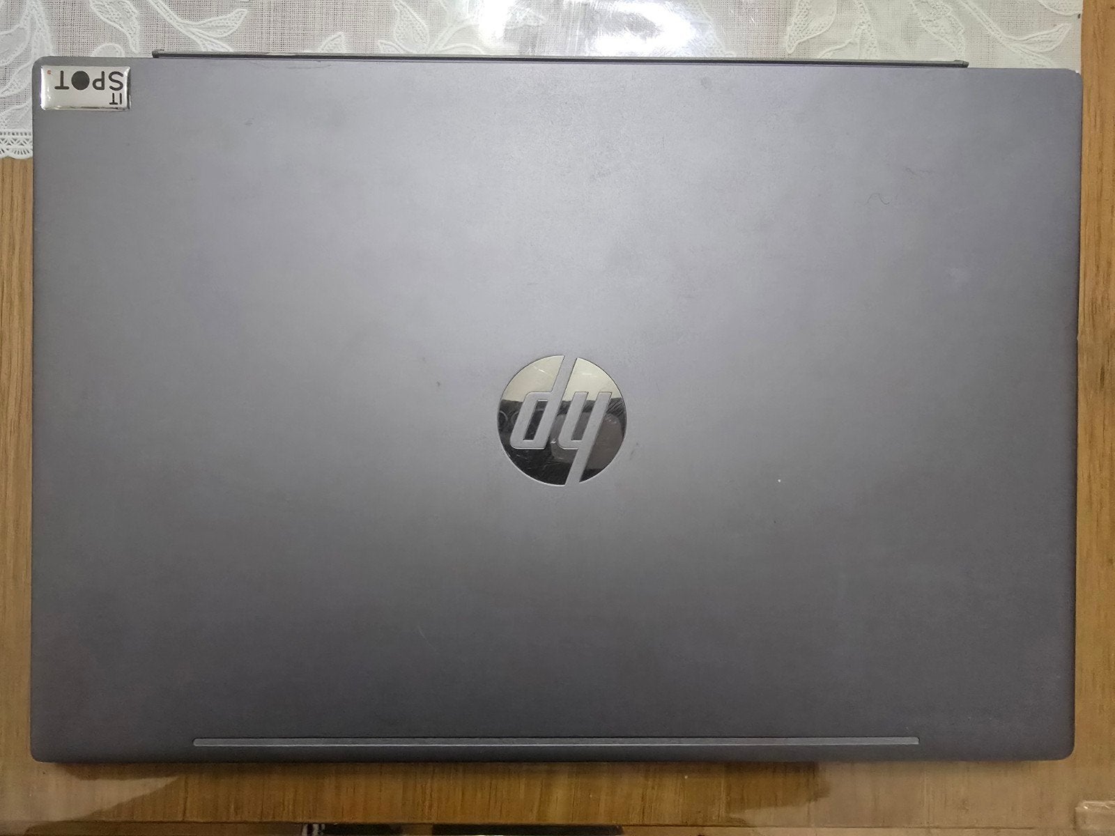 HP laptop 16 g RAM - 512 g SSD, Computers en Software, Hp, 15 inch, Zo goed als nieuw, SSD