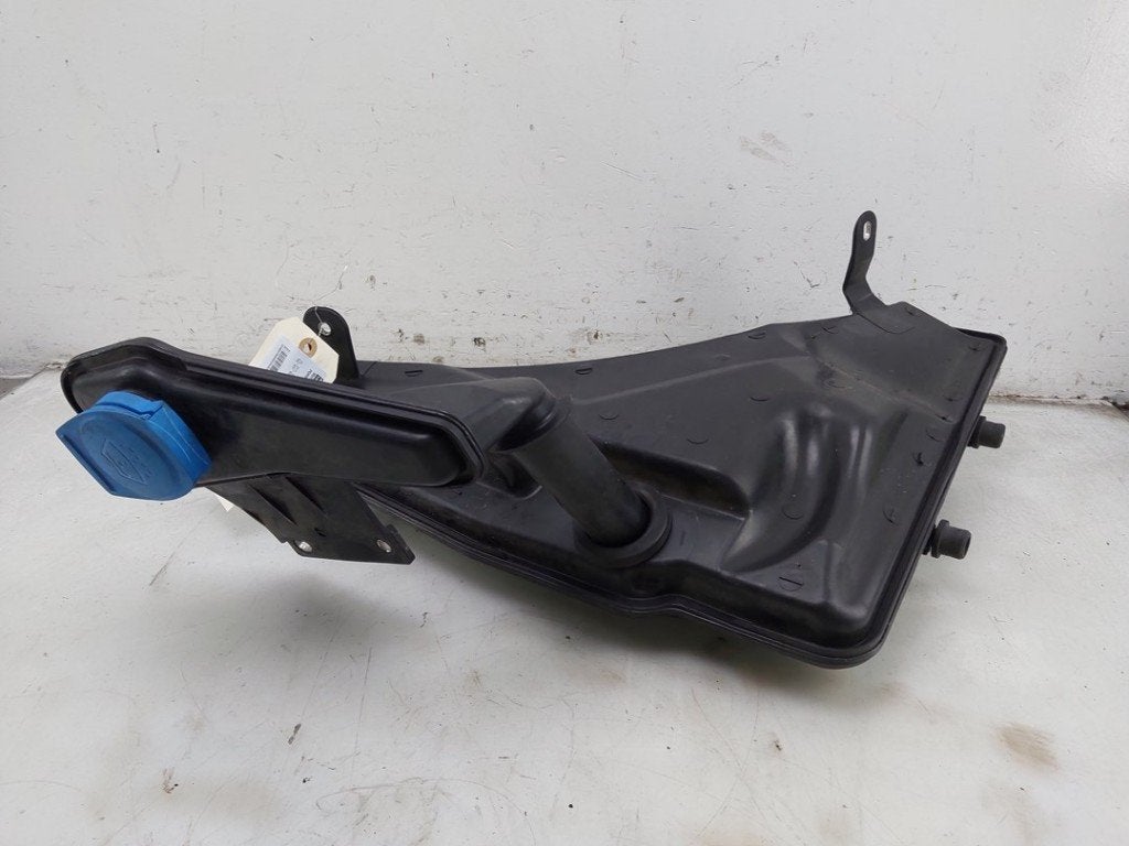 LAVE-GLACE RESERVOIR AVANT Porsche Macan (95B), Utilisé, Porsche