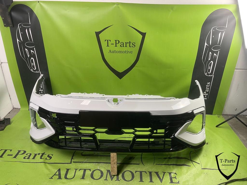 VW volkswagen golf 8 gti Facelift clubsport voorbumper 23+ c, Info@fabrikant.eu, Volkswagen, Bumper, Fabrikantstraat 1
1000 AA  Amsterdam