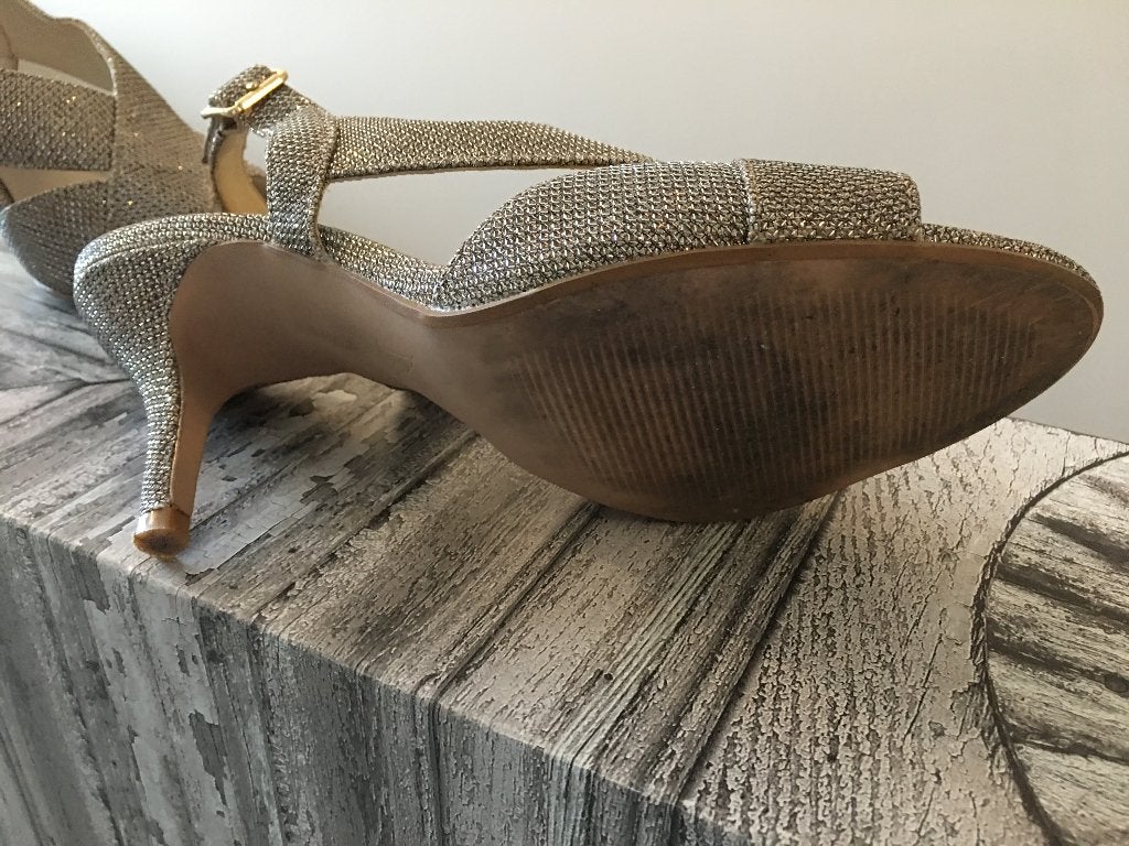 schoenen, Overige kleuren, Zo goed als nieuw, Schoenen met hoge hakken, Ophalen