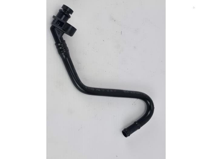 Tube d'aspiration huile d'un Ford Transit, -, 3 mois de garantie, -, -