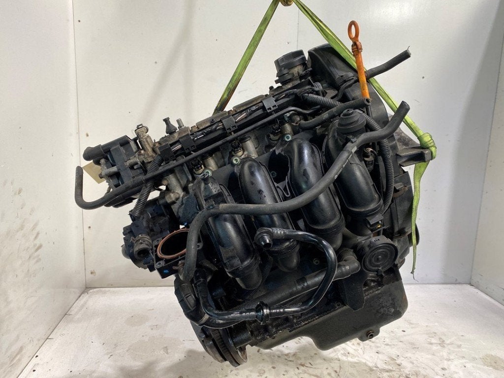 MOTOR Volkswagen Fox (5Z) (|030100037K|030100037A|), Dhr. J. Ham, Gebruikt, Volkswagen, Administratie@autoham.nl