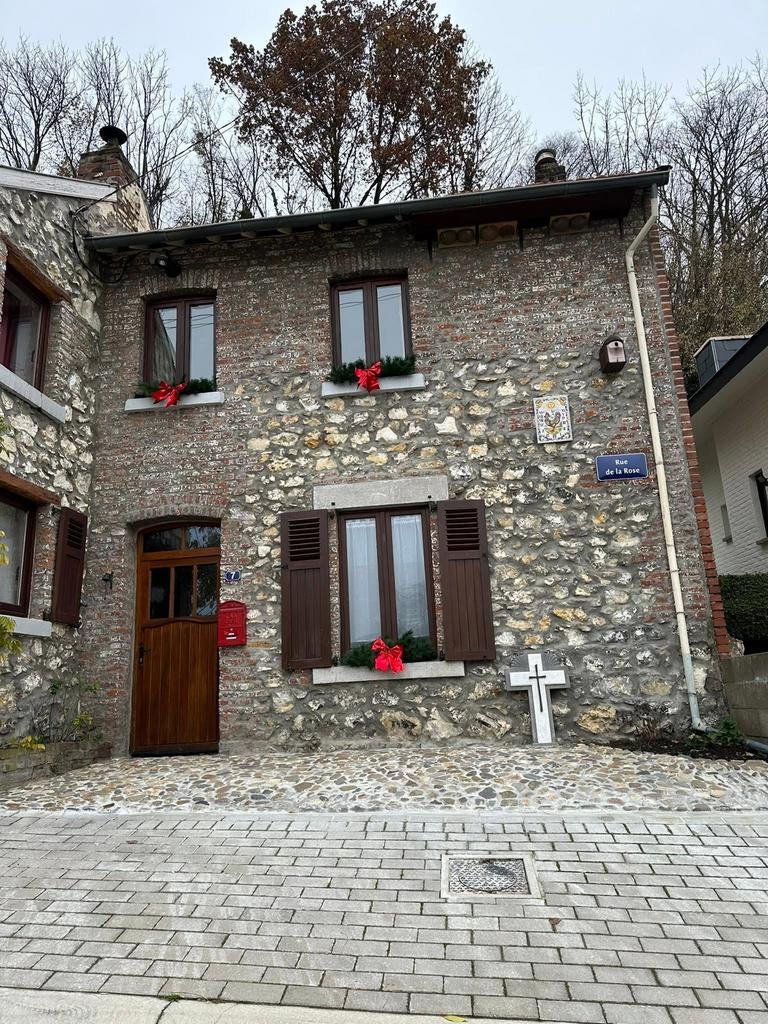 Maison louer, Immo