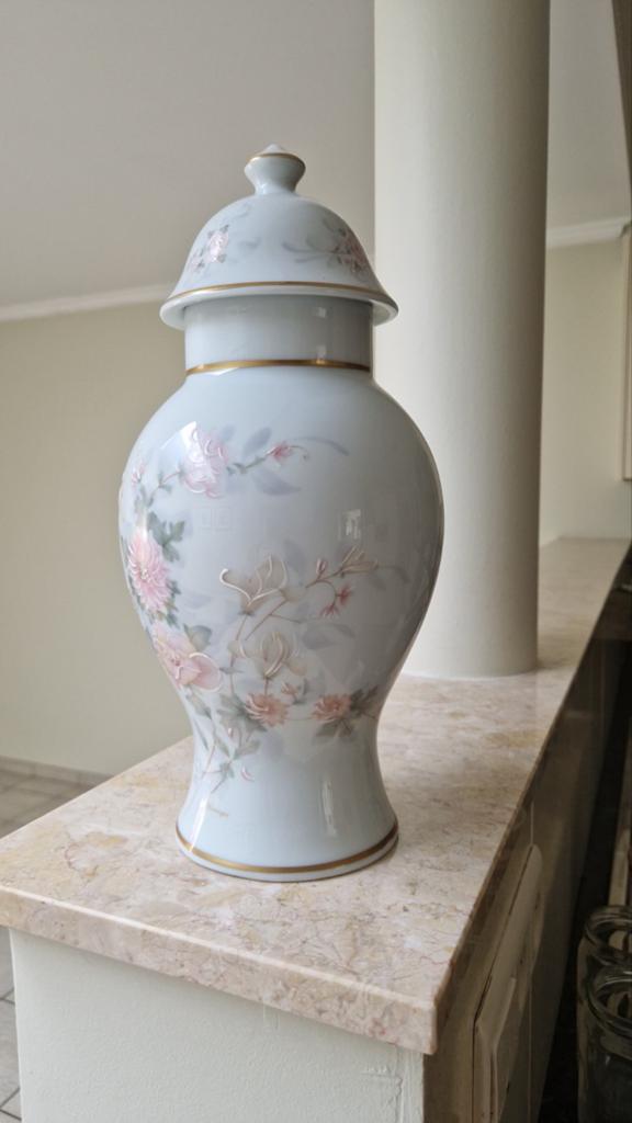Pot Limoges, Huis en Inrichting, Woonaccessoires | Vazen, Ophalen