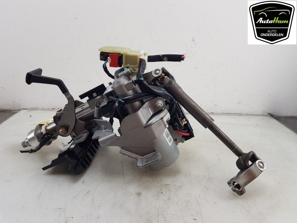 STUURBEKRACHTIGING ELEKTRISCH Grand Scénic III (JZ), Gebruikt, Renault