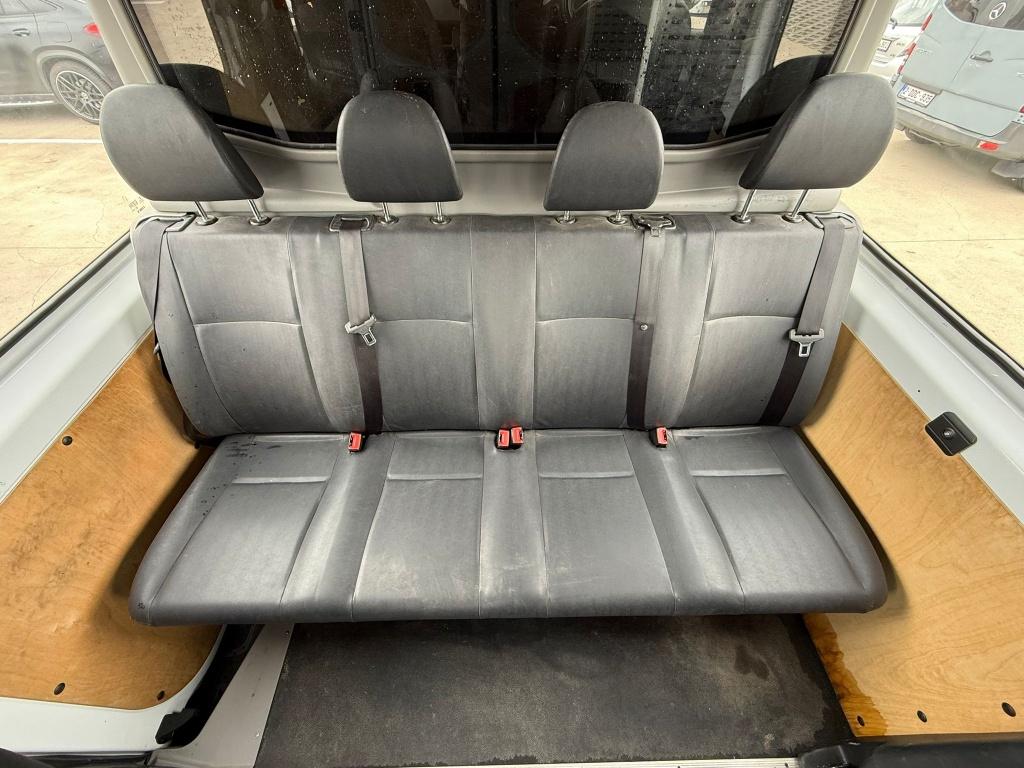 Mercedes-Benz Sprinter 316 (Stock ID 30966) — 24