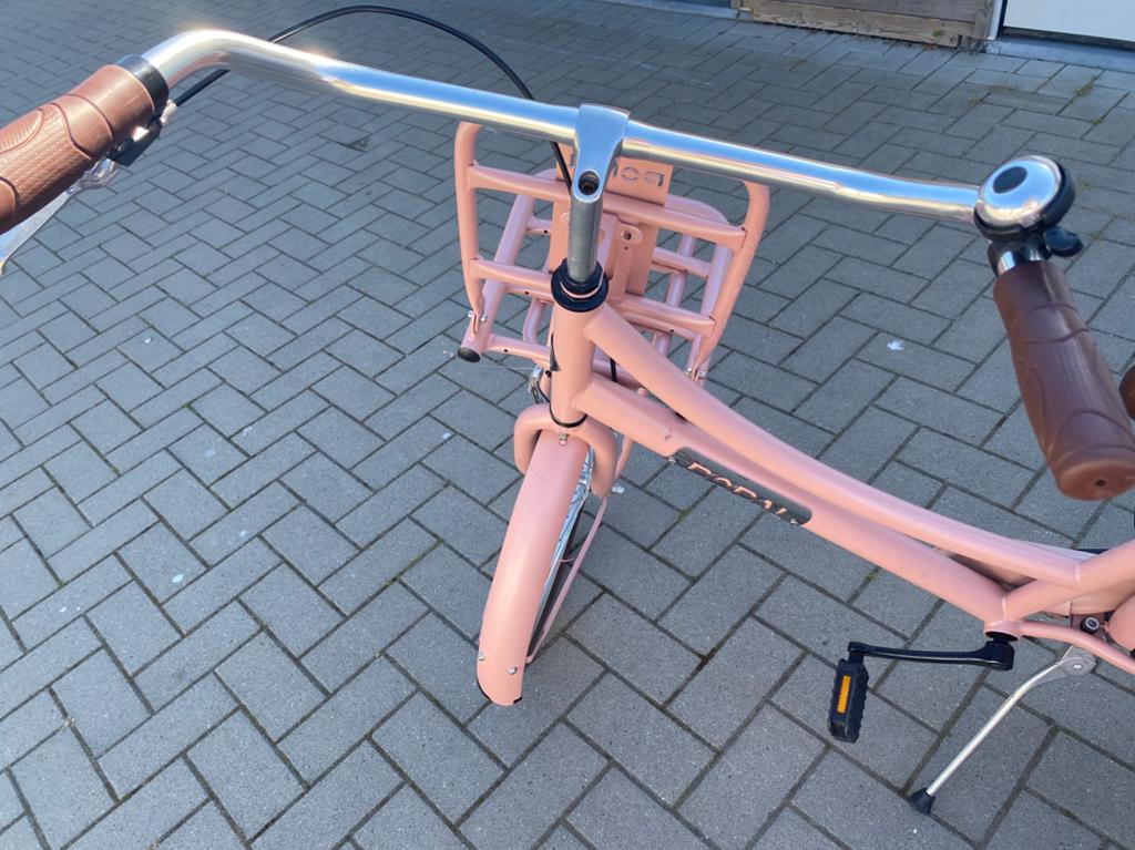 Fiets meisje 26”, Fietsen en Brommers, Ophalen of Verzenden