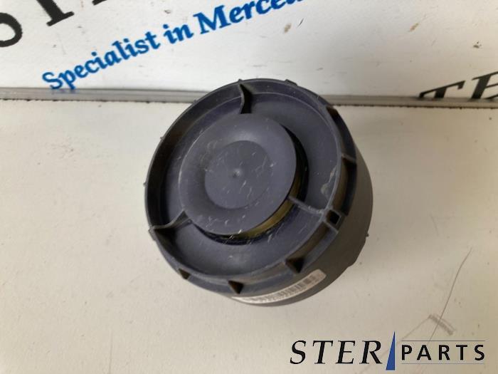 Sirène alarme d'un Mercedes C-Klasse, Autos : Pièces & Accessoires, Électronique & Câbles, Mercedes-Benz, Utilisé, 3 mois de garantie