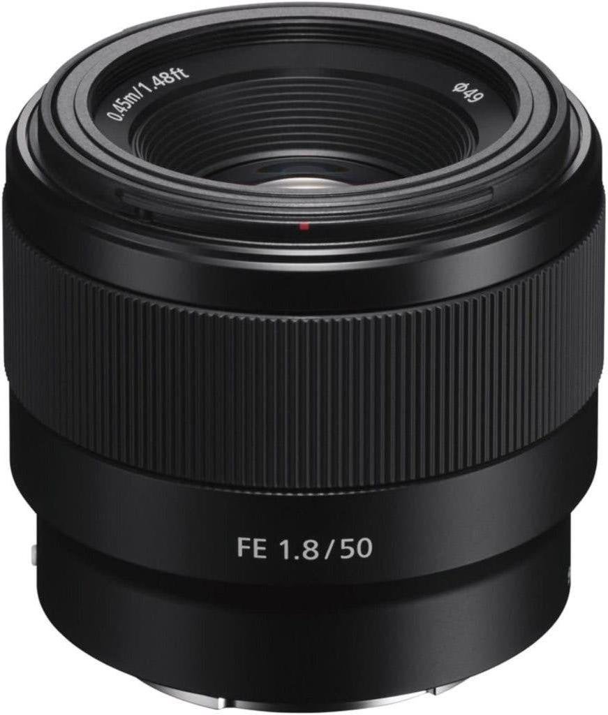 Objectifs Sony E-Mount, Sony, Adaptateur d'objectif, Enlèvement ou Envoi, Comme neuf