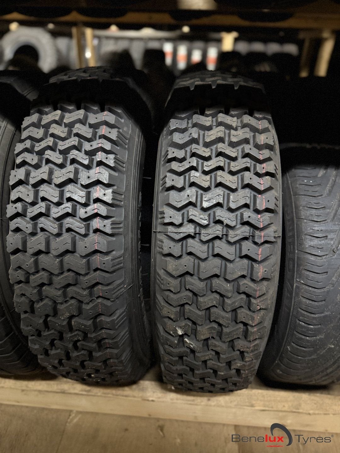 185R15c Chevrolet Blazer Corvette Suzuki Dzire 185/80R15c, Auto-onderdelen, 15 inch, -, -, Nieuw