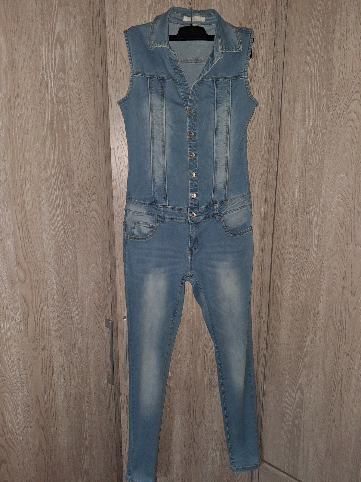 Jumpsuit Goodies, Kleding | Dames, Overige kleuren, Ophalen of Verzenden, Maat 36 (S), Goodies