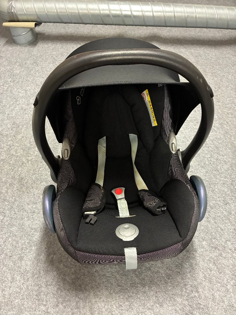 Maxi Cosi Baby Autostoel, Kinderen en Baby's, Maxi-Cosi, Ophalen, 0 t/m 10 kg, Gebruikt