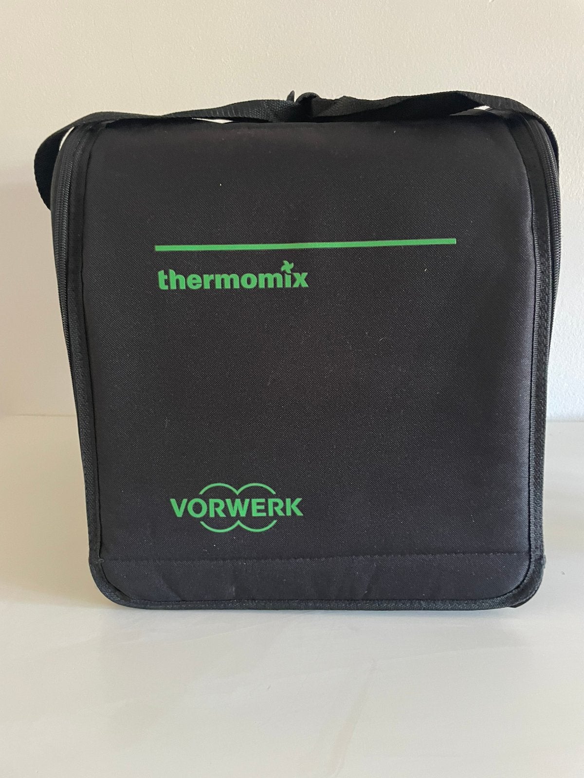 Thermomix, Ophalen of Verzenden, Zo goed als nieuw
