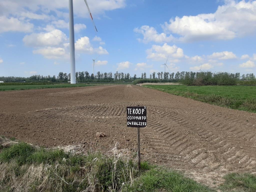 Landbouwgrond, Zakelijke goederen, Ophalen, 1 tot 5 ha, Akkerbouwbedrijf