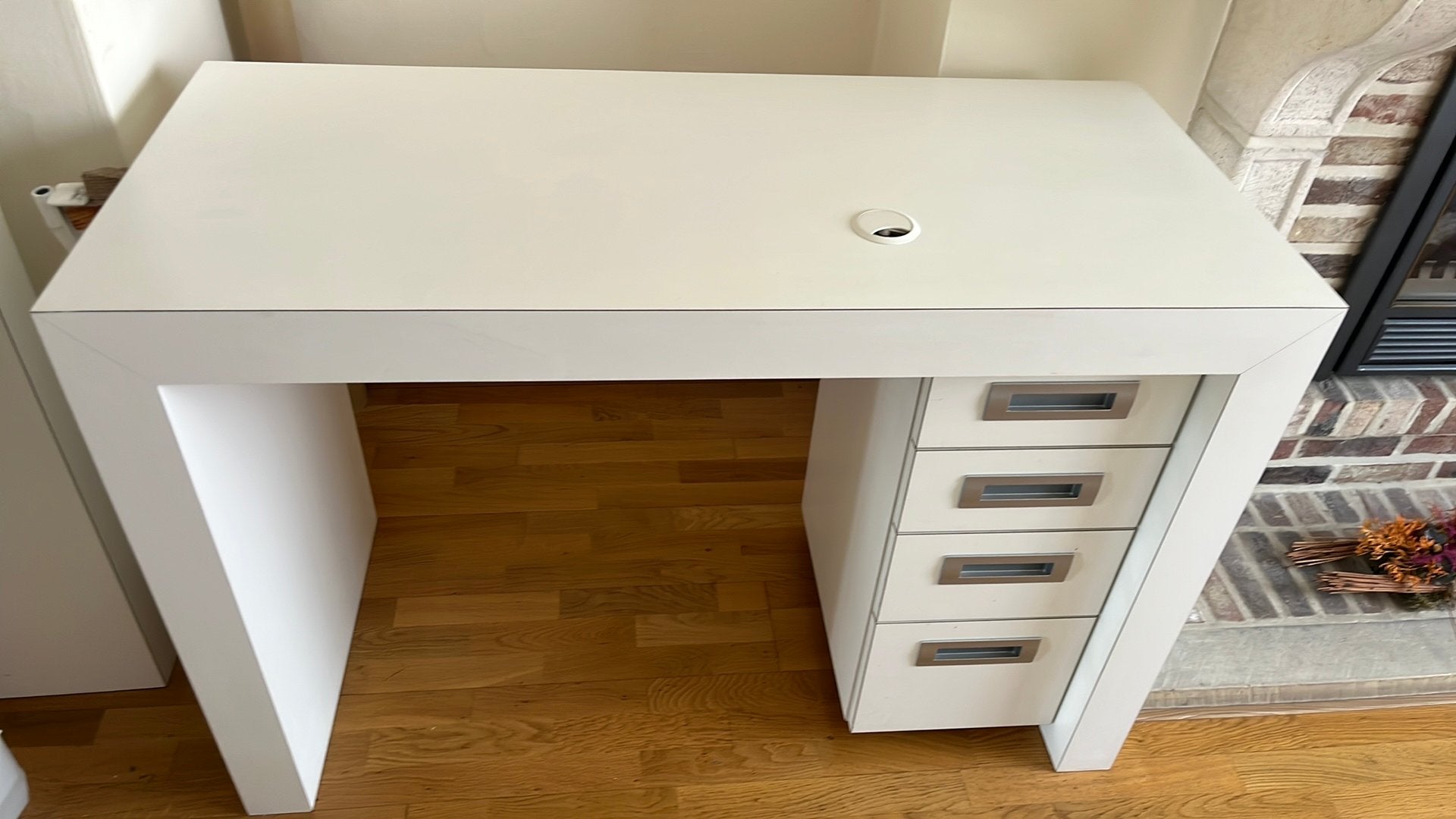 Manicure tafel, Ophalen, Gebruikt, Overige typen
