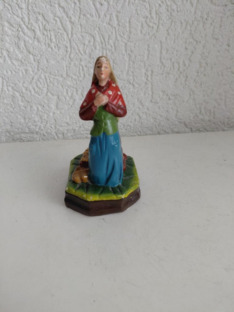 Religieus beeld, Verzamelen, Religie, Ophalen of Verzenden