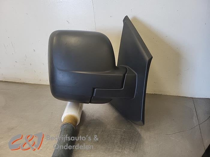Rétroviseur extérieur droit d'un Renault Trafic, Autos : Pièces & Accessoires, Rétroviseurs, Renault, -, 3 mois de garantie, Utilisé