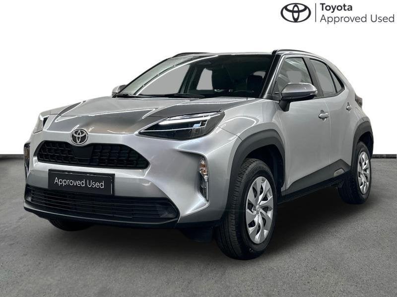 Toyota Yaris Cross 116hp HEV Dynamic | carplay | camera, Auto's, Toyota, Automaat, Hybride Elektrisch/Benzine, Yaris Cross, SUV of Terreinwagen