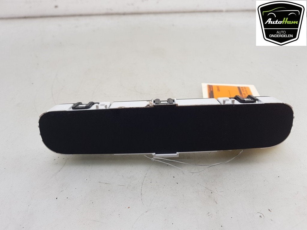 INTERIEUR DISPLAY Daewoo / Chevrolet Spark (|94573218|), Dhr. J. Ham, Gebruikt, Daewoo, Administratie@autoham.nl