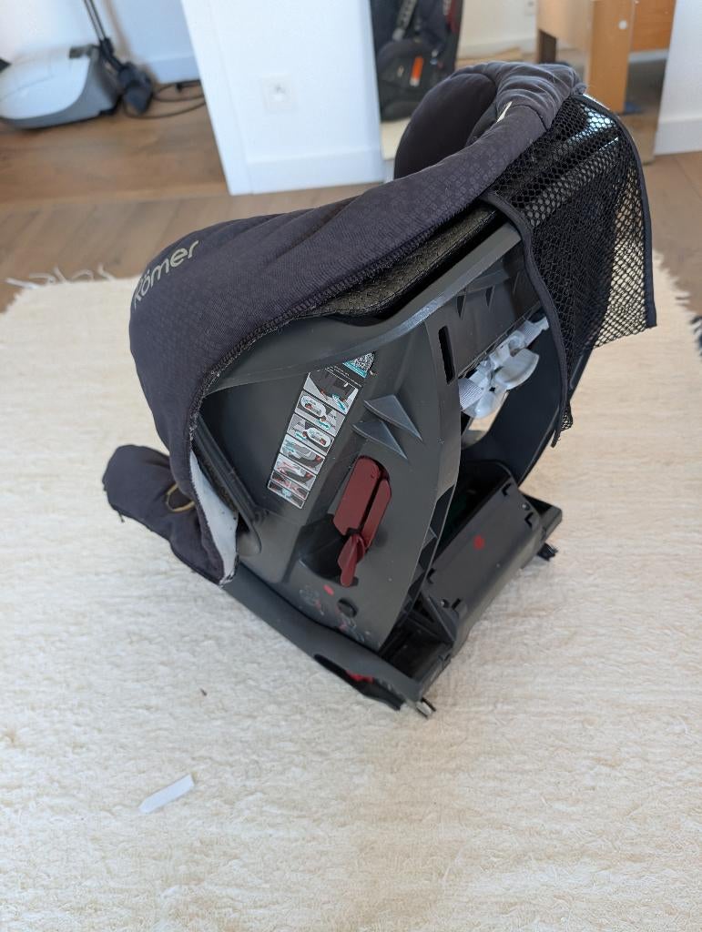 Siège auto Britax Römer - À DONNER, Enfants & Bébés, Sièges auto, Utilisé, Romer, Enlèvement
