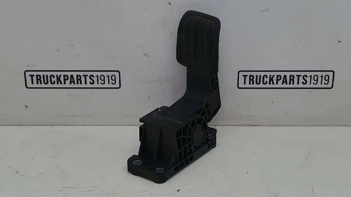 DAF Electrical System Gaspedaal DAF, Ophalen, Gebruikt, DAF, Dashboard en Schakelaars